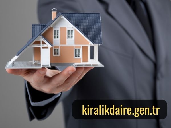 Ilgın Mahallesi Kiralık Daire
